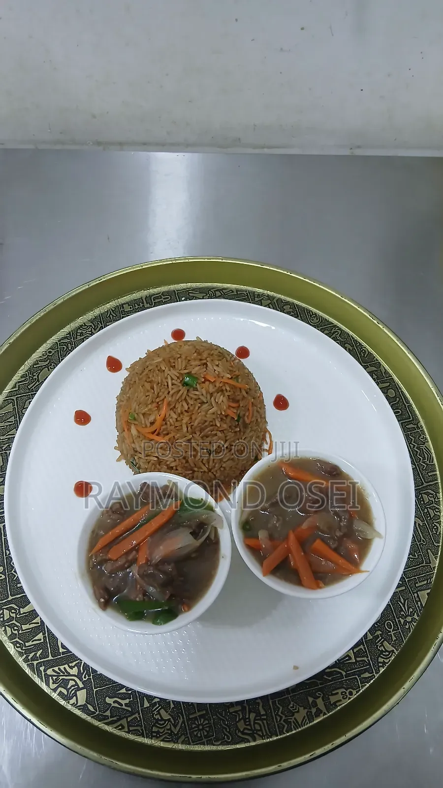 Professional Chef