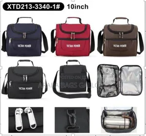 Quality Insulated Lunch Bags