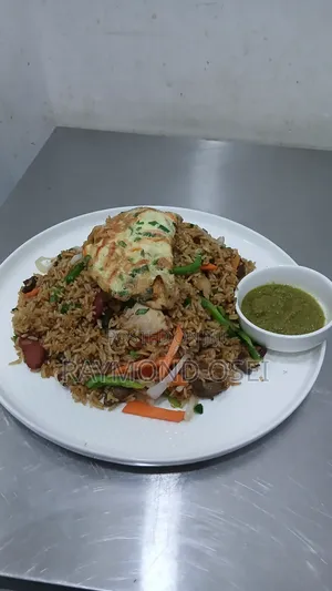 Professional Chef