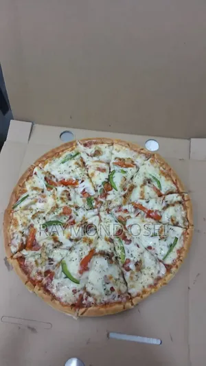 Professional Chef