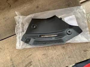 Honda Accord 2018-2022 Water Tank Covers