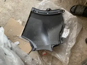 Honda HRV 2015 -2020 Back Bumper Ends