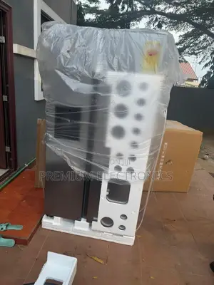 Samsung 635l Side-by-Side Rs70f65k4tgh Water Ice Dispenser Fridge