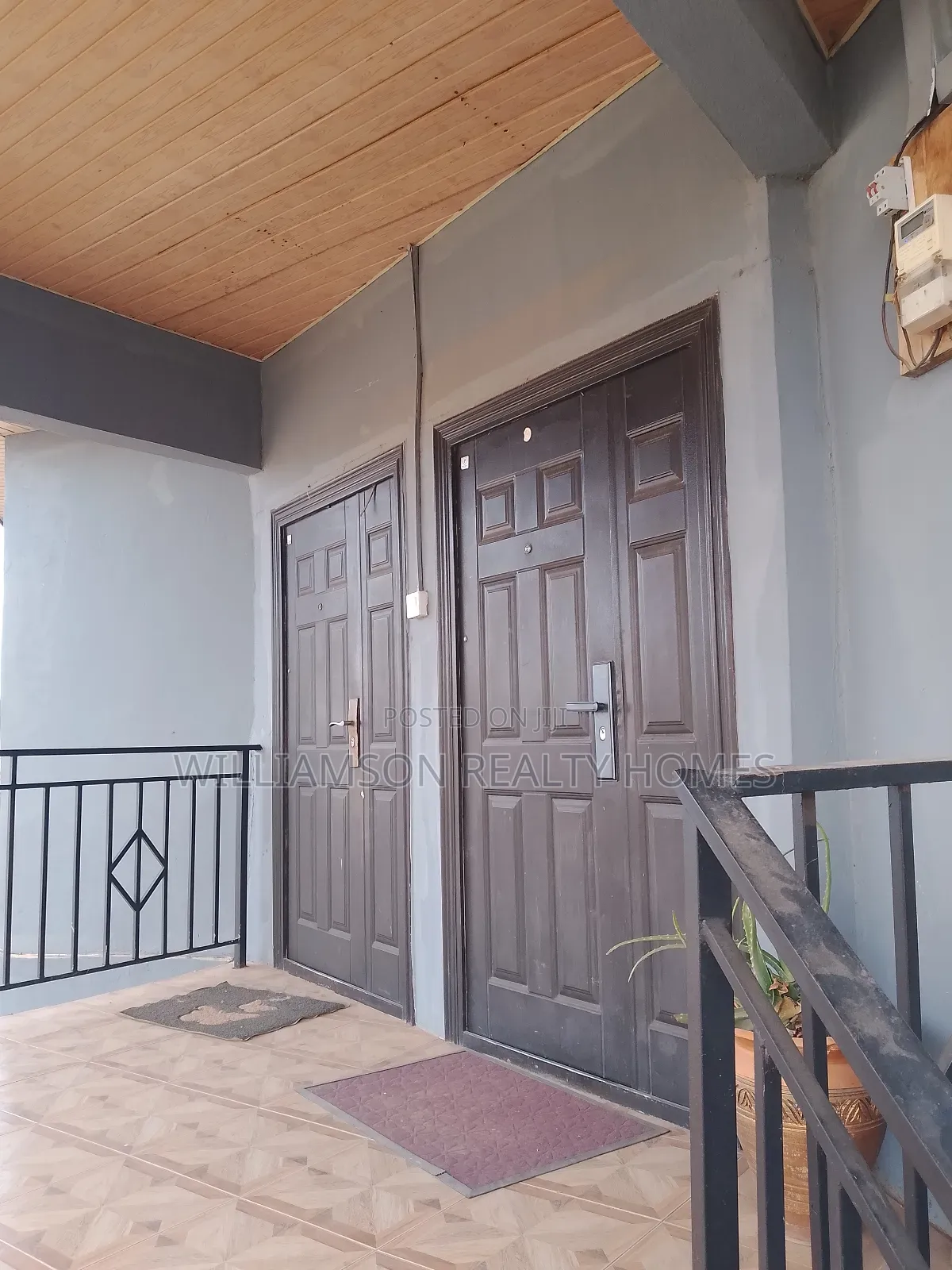 1bdrm Apartment in Spintex Main Road for rent