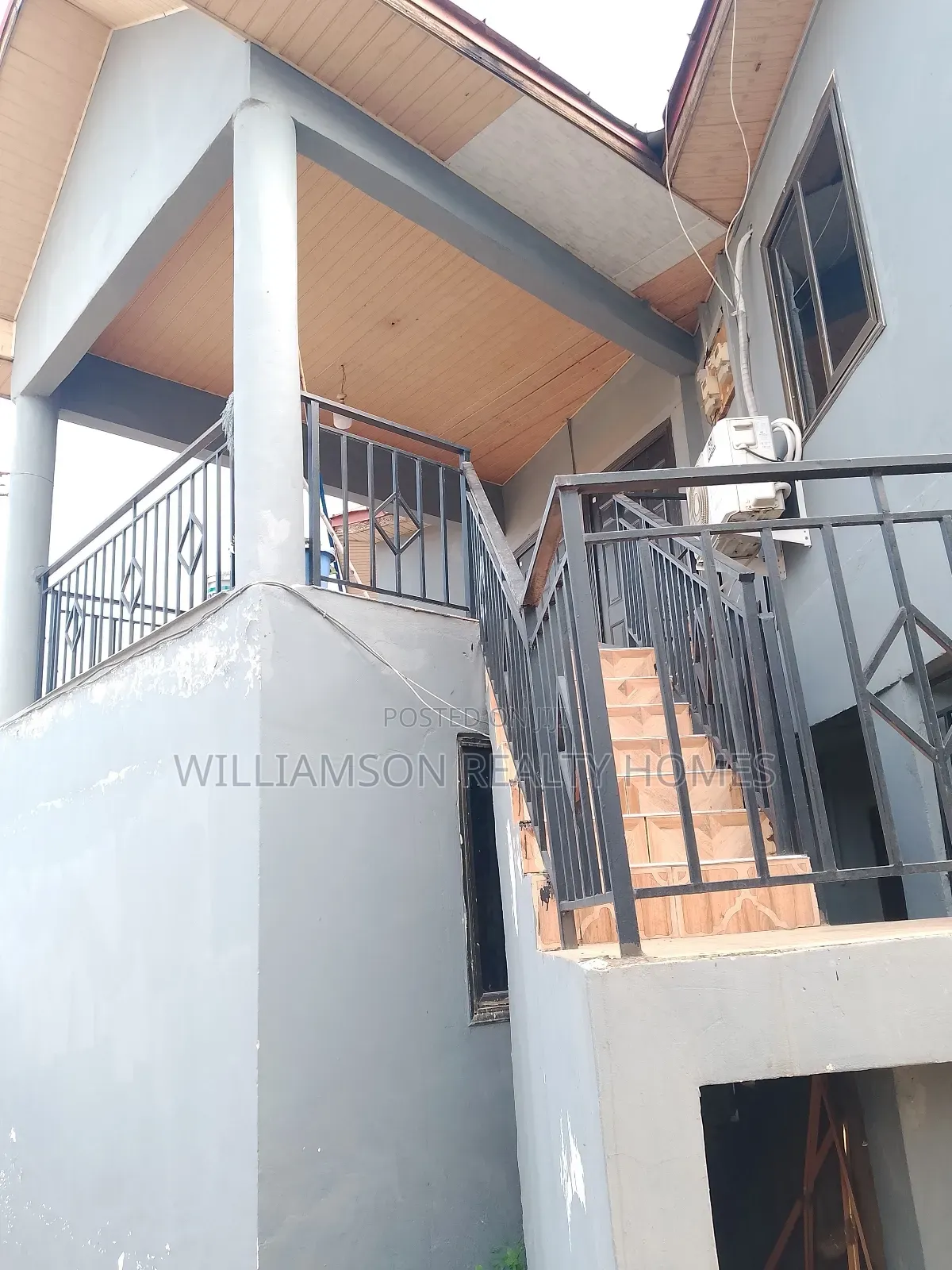 1bdrm Apartment in Spintex Main Road for rent