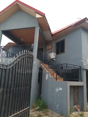 1bdrm Apartment in Spintex Main Road for rent