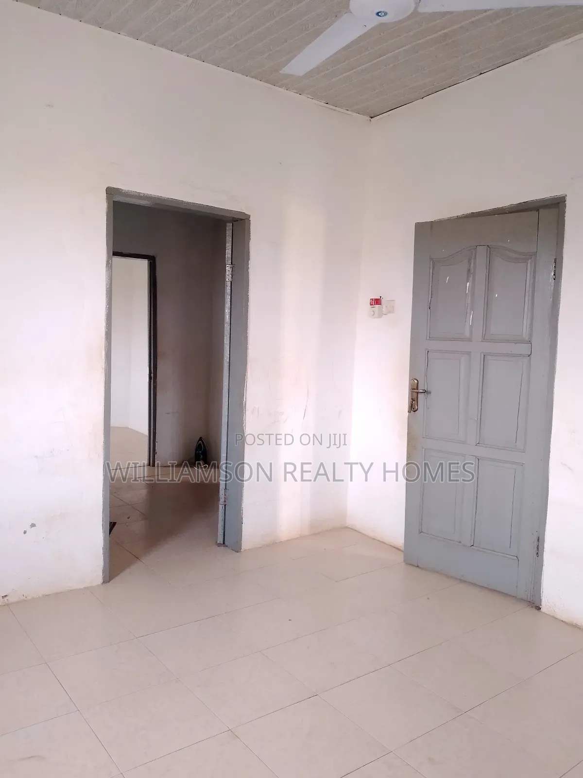 1bdrm Apartment in Spintex Main Road for rent