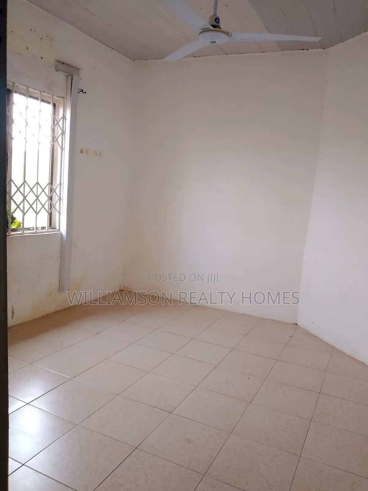 1bdrm Apartment in Spintex Main Road for rent