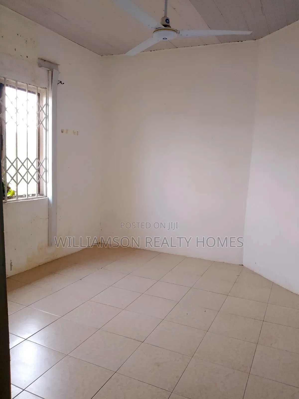 1bdrm Apartment in Spintex Main Road for rent