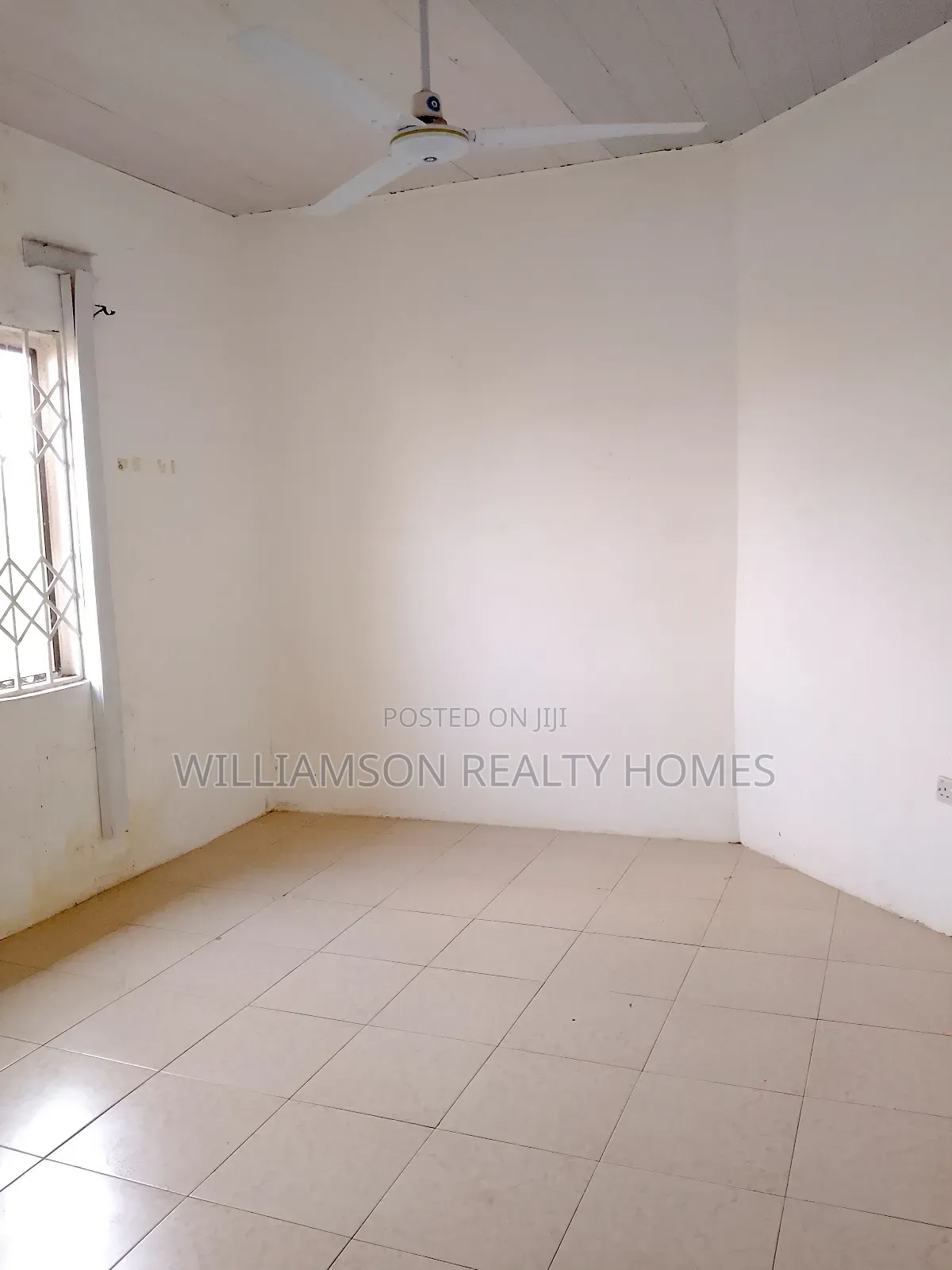 1bdrm Apartment in Spintex Main Road for rent