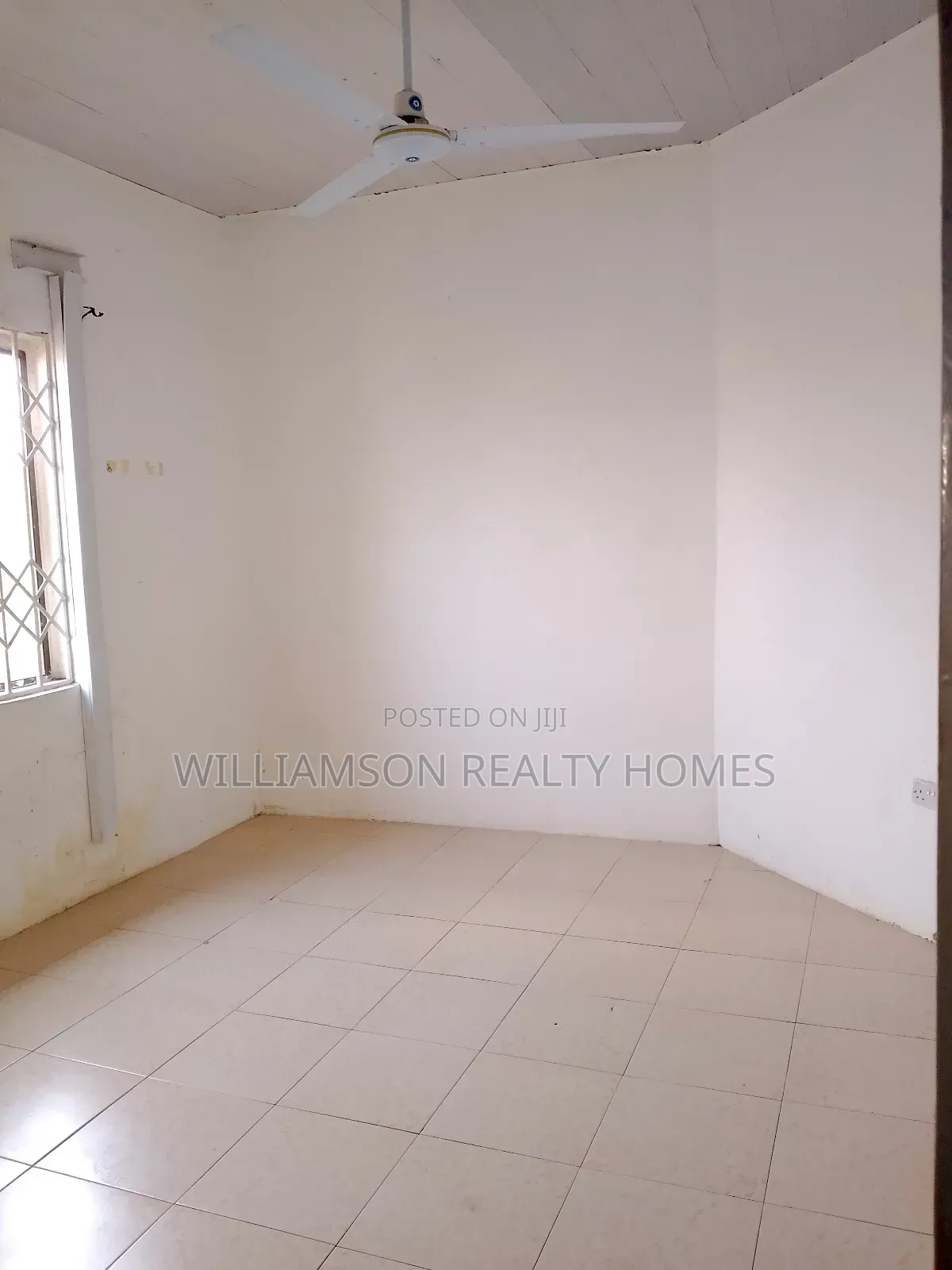 1bdrm Apartment in Spintex Main Road for rent