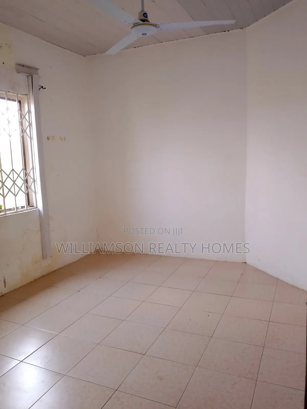 1bdrm Apartment in Spintex Main Road for rent