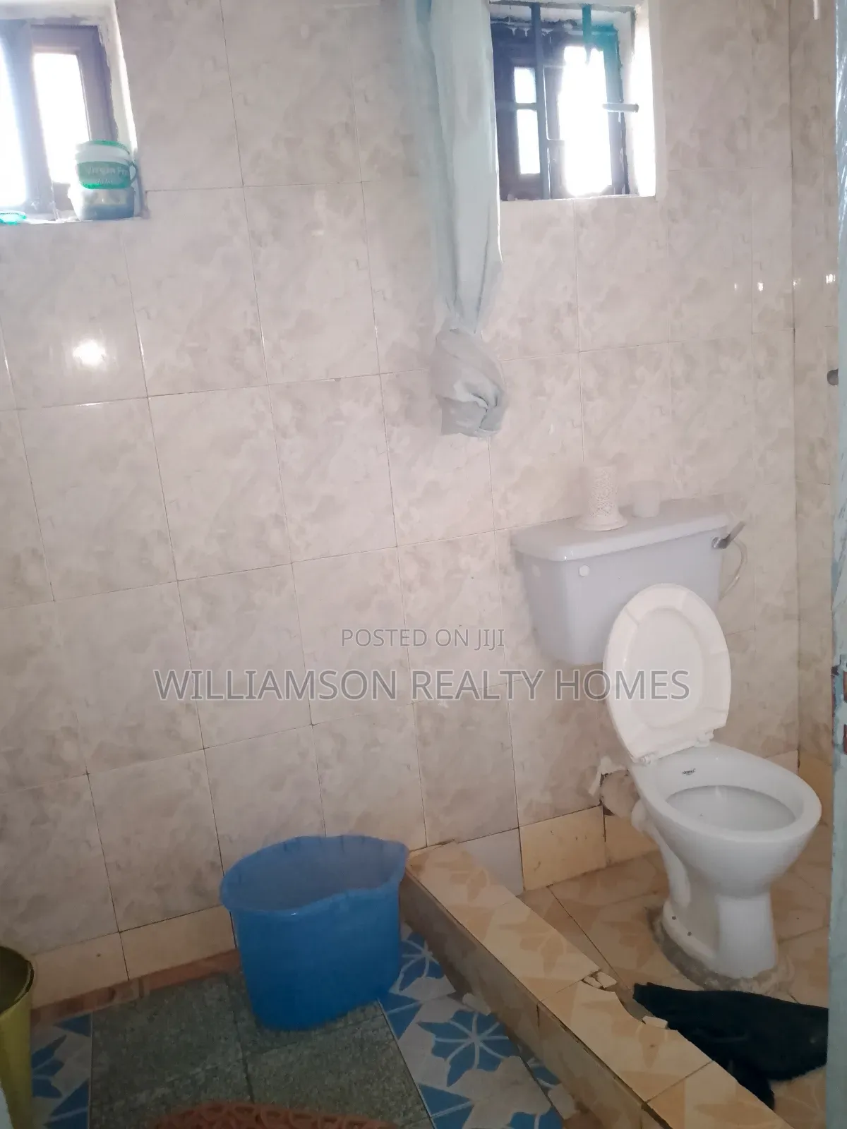 1bdrm Apartment in Spintex Main Road for rent