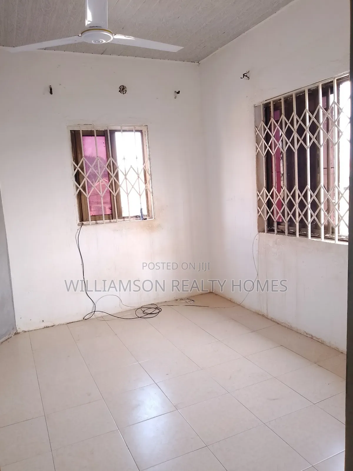 1bdrm Apartment in Spintex Main Road for rent