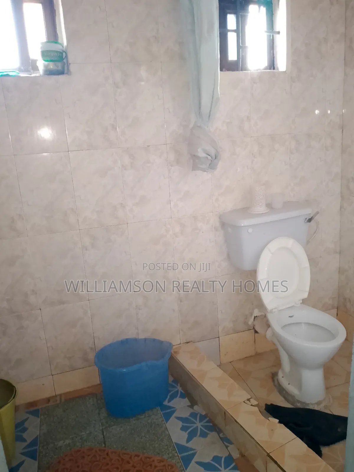 1bdrm Apartment in Spintex Main Road for rent