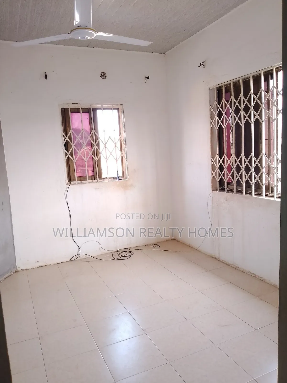 1bdrm Apartment in Spintex Main Road for rent