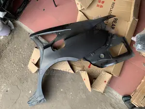 Honda Accord 2018 -2022 Back Fender Left