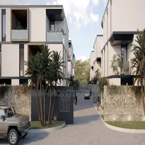 Furnished 4bdrm House in Monteclair, Community 25 for sale