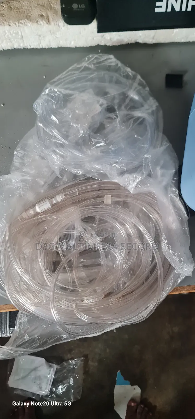 Philips Respironics Everflo Stationary Oxygen Concentrator