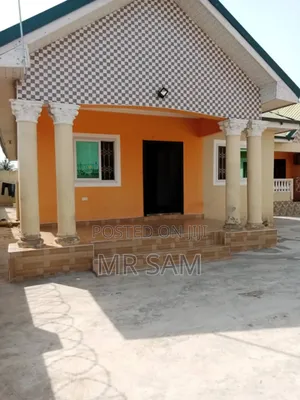 6bdrm House in Sam Properties, Kasoa for sale