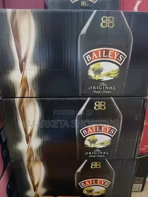 Baileys Irish Cream 200mlx24