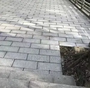 Granite Stone Pavements