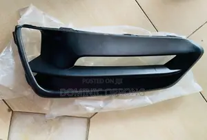 Honda Accord 2018 Fog Light Cover