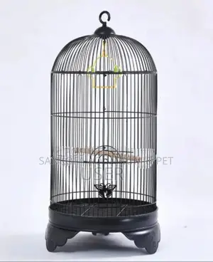 Quality Round Bird Cage