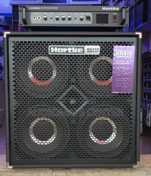 Hartke Combo