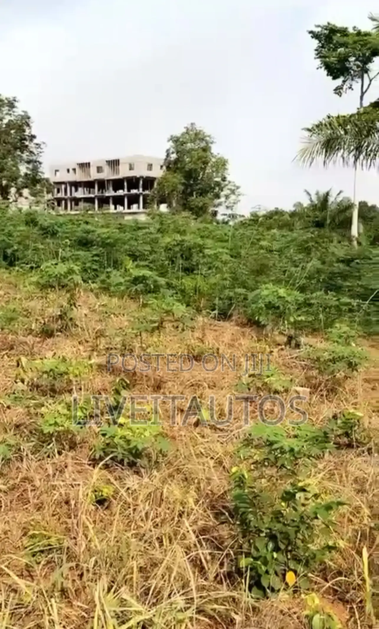 Land for Sale