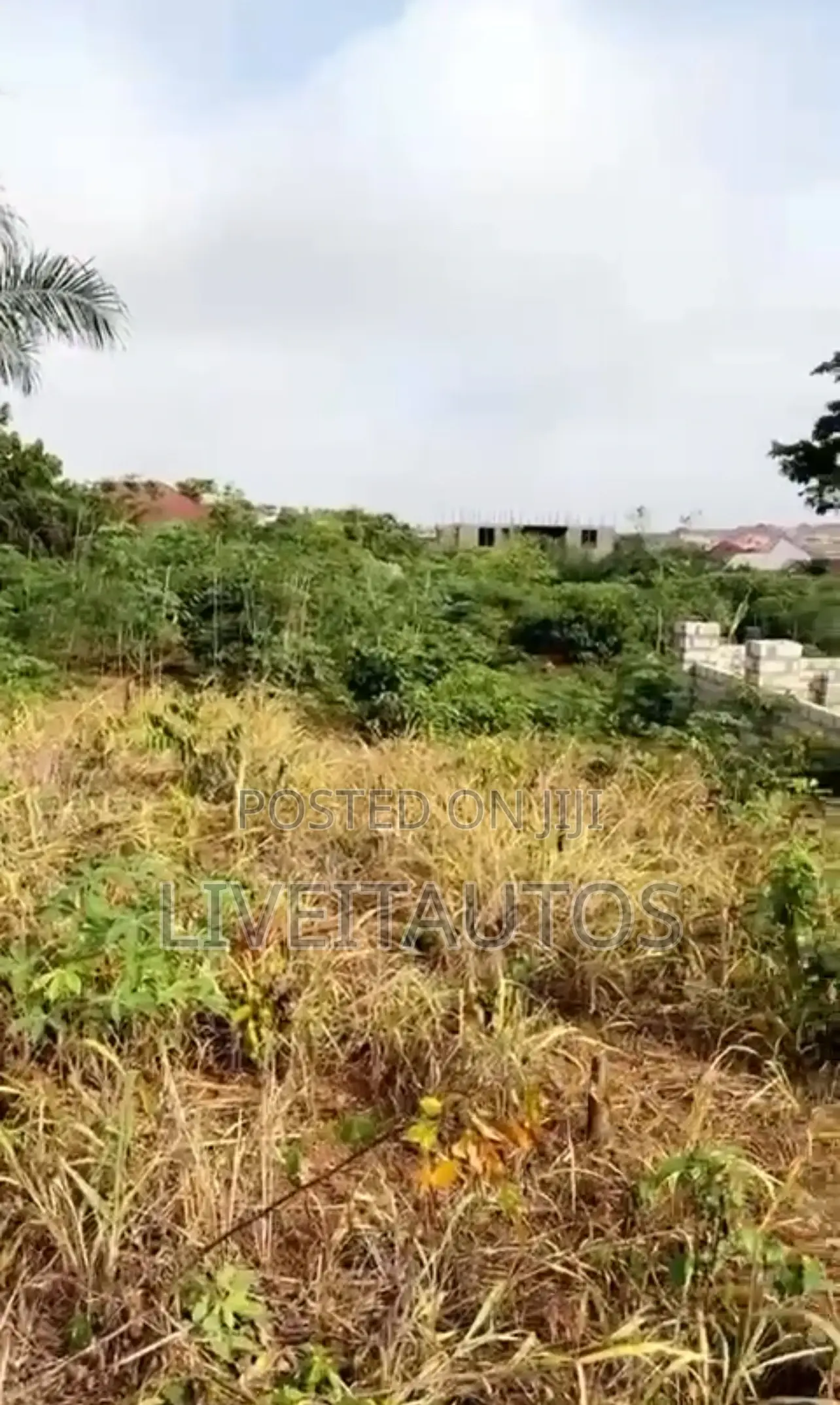 Land for Sale