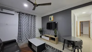 Furnished 1bdrm Apartment in Redtop, Weija for rent