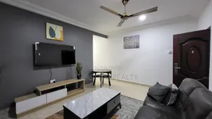 Furnished 1bdrm Apartment in Redtop, Weija for rent