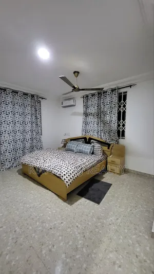 Furnished 1bdrm Apartment in Redtop, Weija for rent