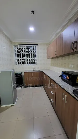Furnished 1bdrm Apartment in Redtop, Weija for rent