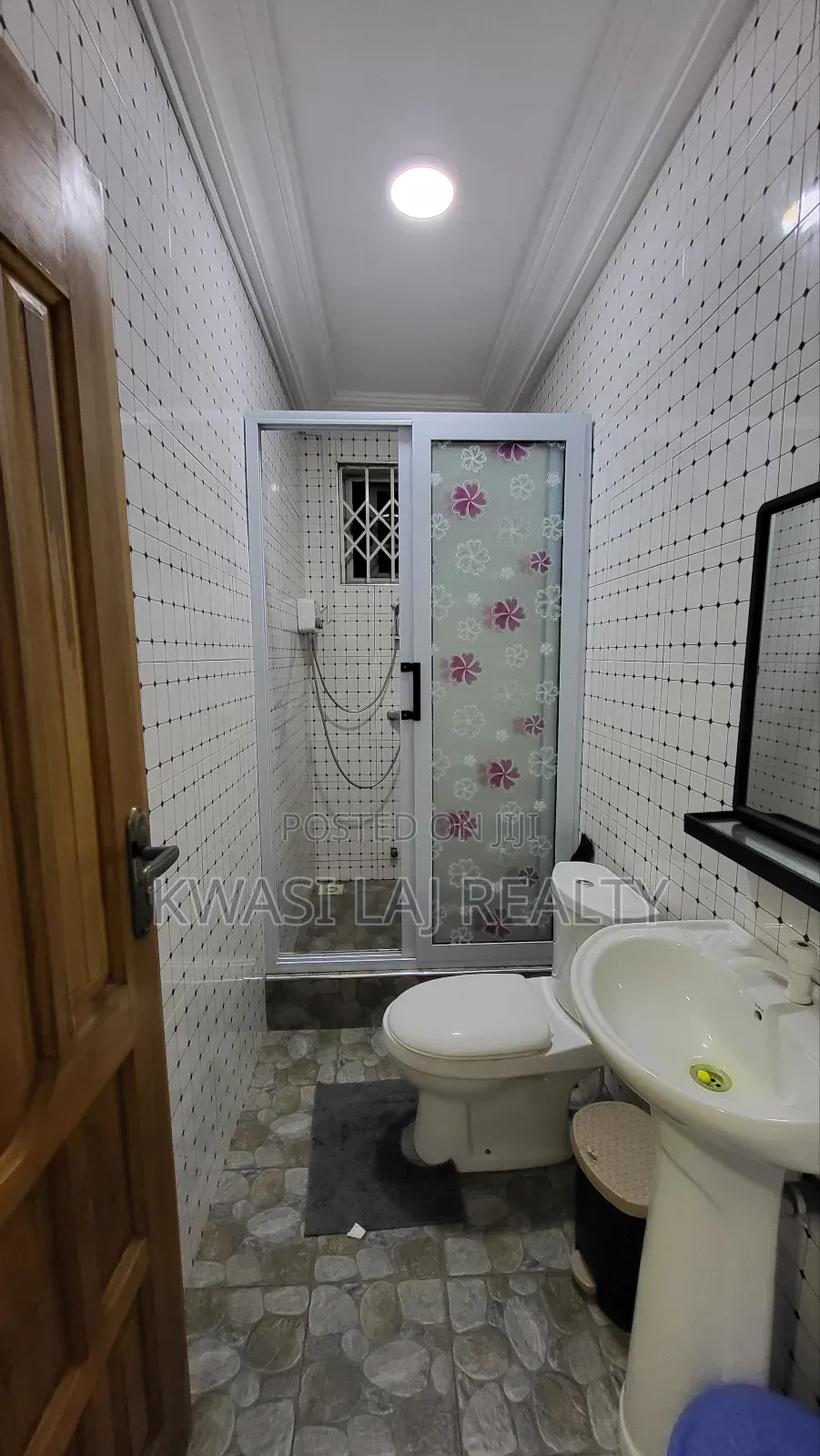 Furnished 1bdrm Apartment in Redtop, Weija for rent
