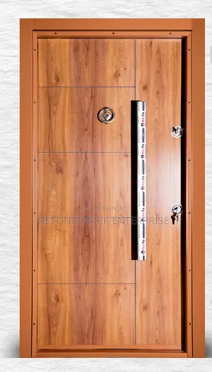 Affordable Security Door, Turkish Door, Affordable Price, Luksury