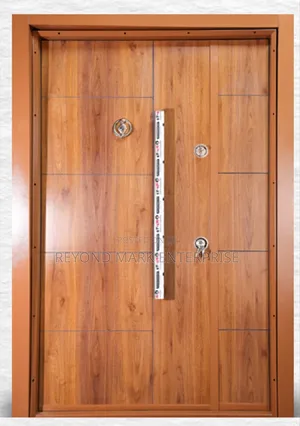 Affordable Security Door, Turkish Door, Affordable Price, Luksury