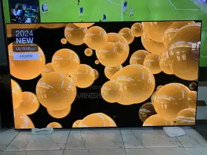 G4 LG Oled Evo 65 Inche A11 Ai Processor Smart Uhd 144 Hz Gamers TV