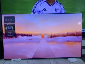 Original Oled 65 Inches G4 Thinq Al Ultimate Gameplay With 144 Hz Tv