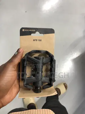 Bike/Bicycle Flat Pedals
