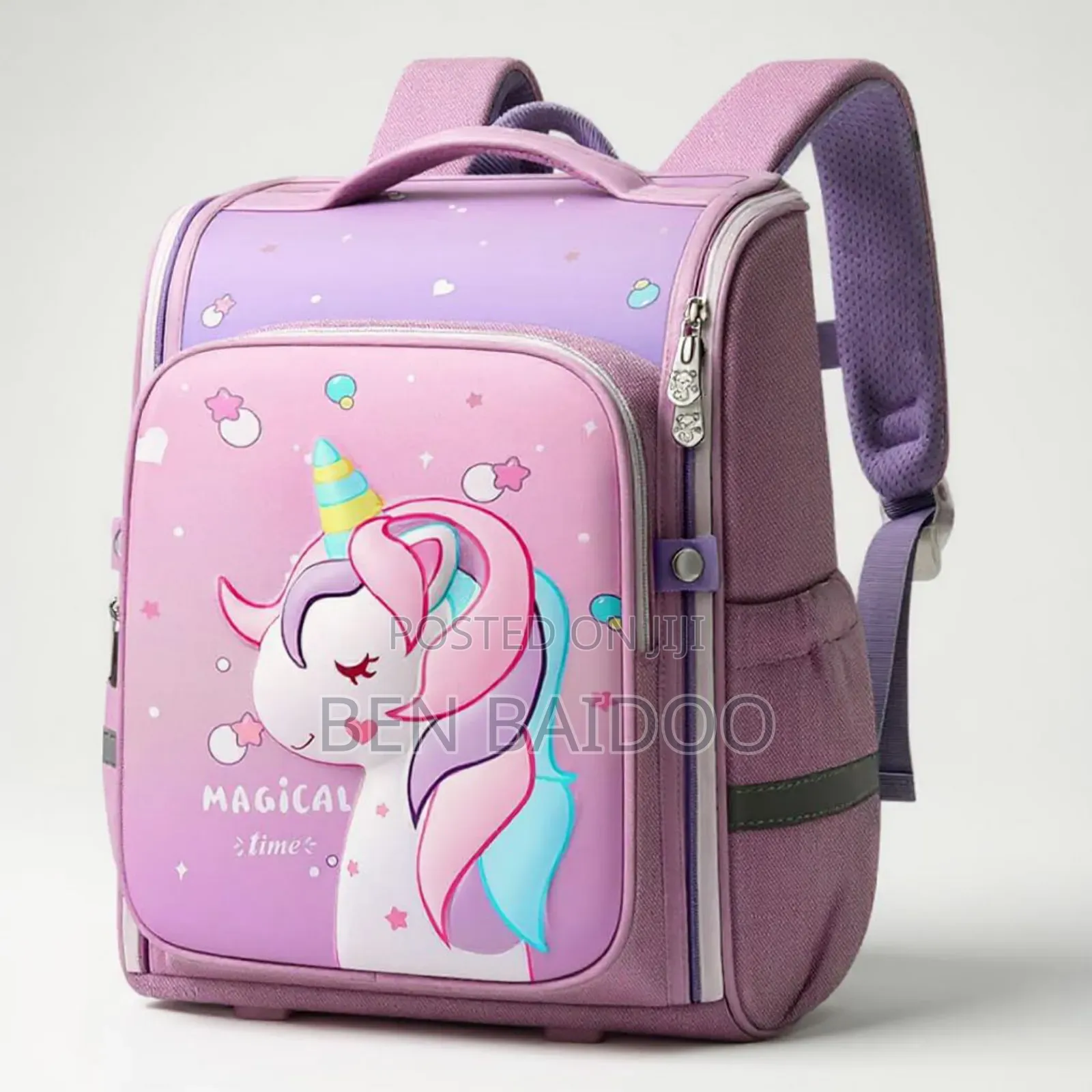 Kid's School Bags