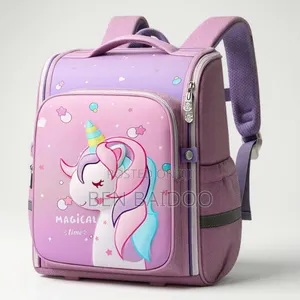 Kid's School Bags