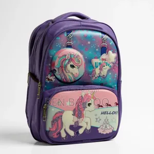 Kid's School Bags