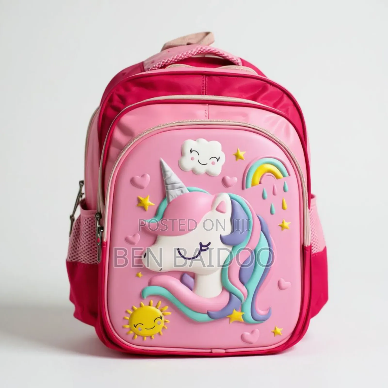 Kid's School Bags