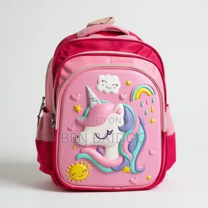 Kid's School Bags