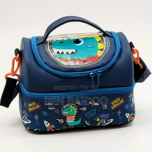 Quality Lunch Bags