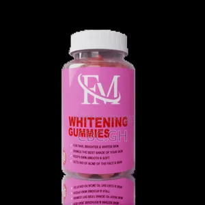 Fm Skin Whitening Gummies
