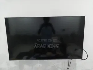 50 Inch Samsung Smart Tv