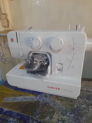 Brandnew Singer Electric Sewing Machine